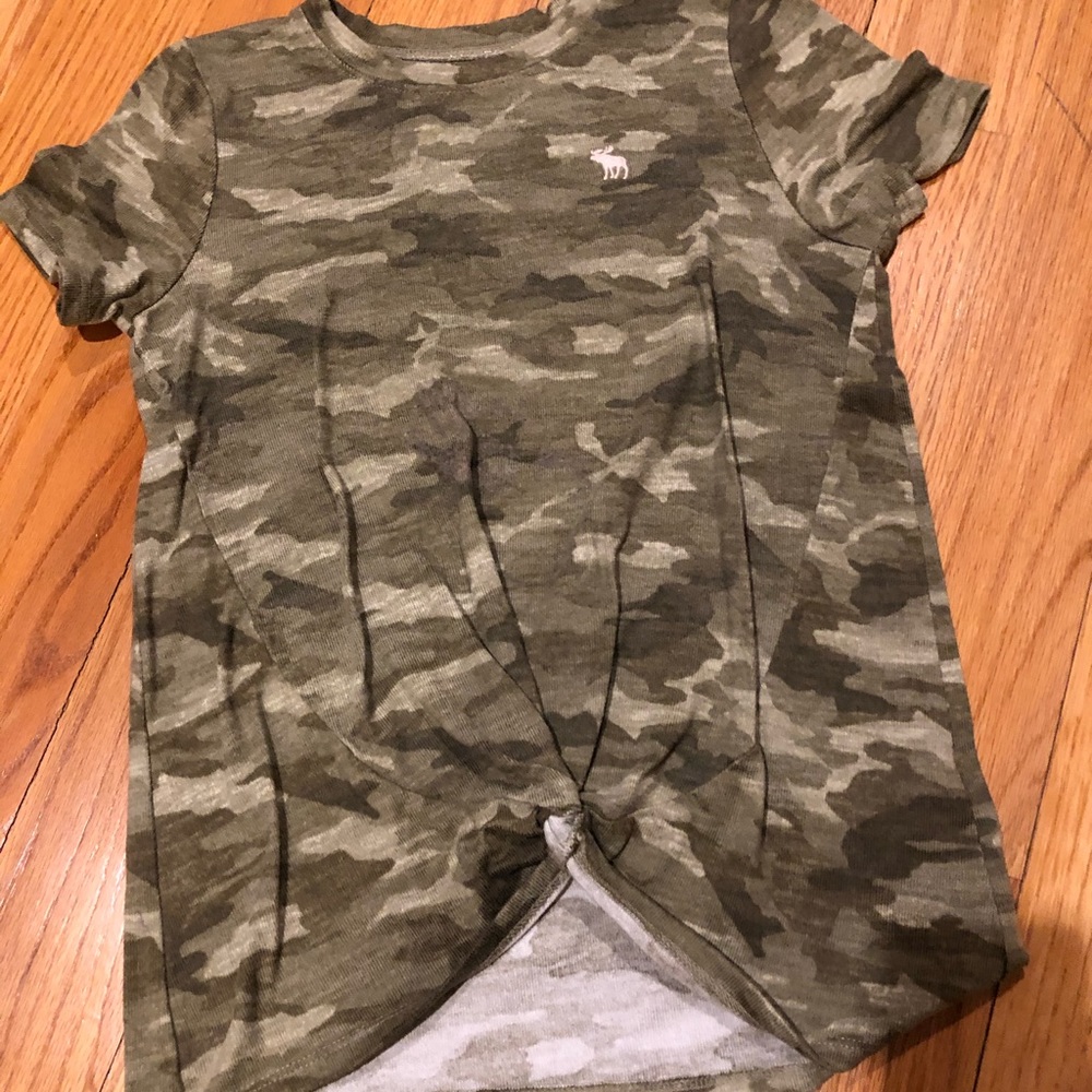 Girls top